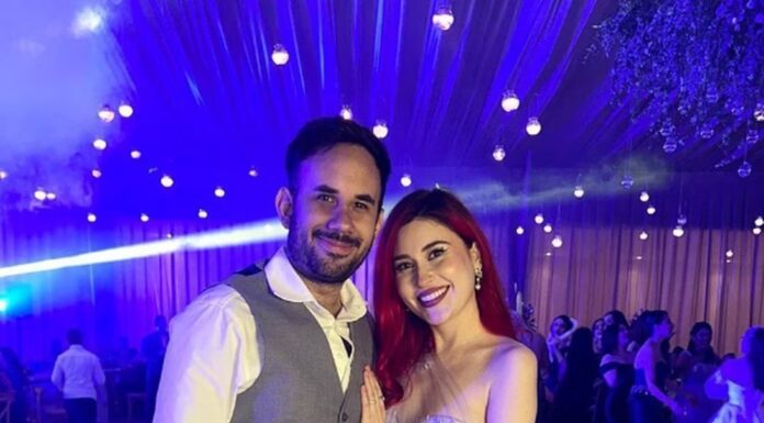 ¡Se acabó el amor! “Werevertumorro” confirma su ruptura con Fernanda Blaz ¡Se acabó el amor! "Werevertumorro" confirma su ruptura con Fernanda Blaz