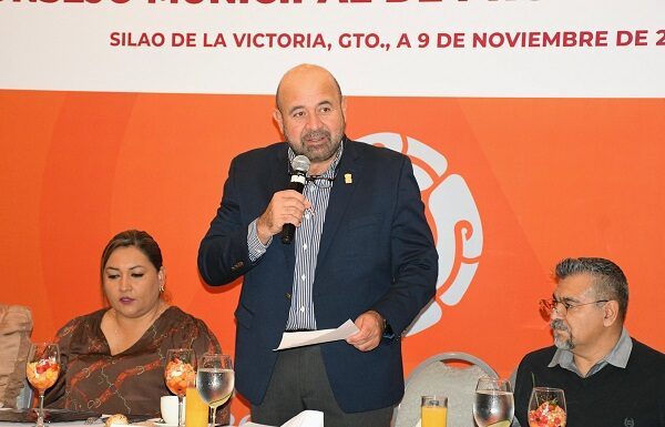 Anticipa Silao su plan de seguridad para período Lupe-Reyes