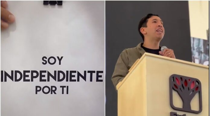 Tunden en redes a Kumamoto tras anuncio de coalición con Morena Tunden en redes a Kumamoto tras anuncio de coalición con Morena