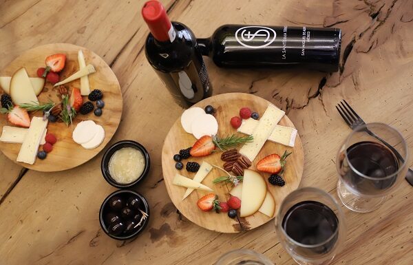 Cómo identificar un buen vino