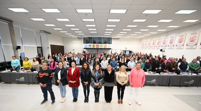 Inicia IEEG con capacitación de funcionarios locales