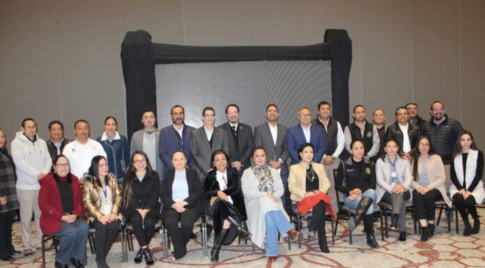 Realizan 9ª sesión del consejo de mejora regulatoria de celaya