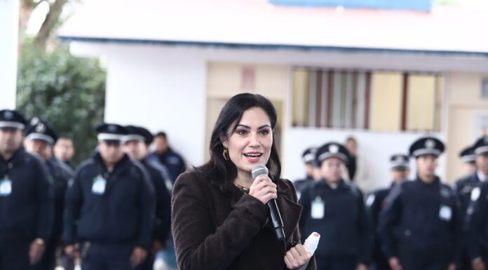 Fortalecerá León inversión en seguridad