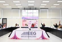 Emite IEEG nuevo reglamento de transparencia