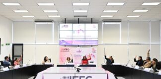 Emite IEEG nuevo reglamento de transparencia