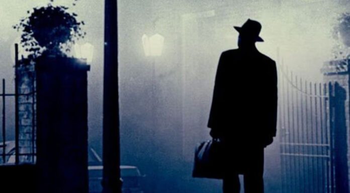 5 razones por las que “El exorcista” es considerada como una película “maldita” 5 razones por las que "El exorcista" es considerada como una película "maldita"