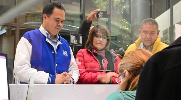 Van en alianza PAN-PRI-PRD en estos 22 municipios