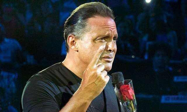 Multará PROFECO a boletera por incumplimiento en concierto de Luis Miguel