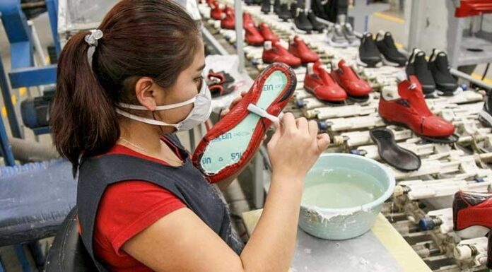 Guanajuato alcanzó 37MMDD en exportaciones durante 2023