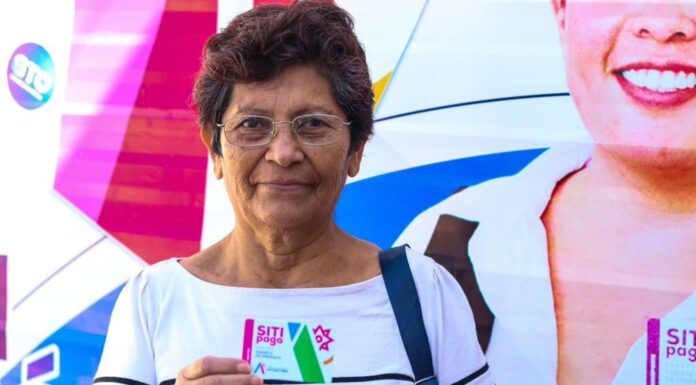 Entregan 40 mil tarjetas de prepago para el transporte en Irapuato