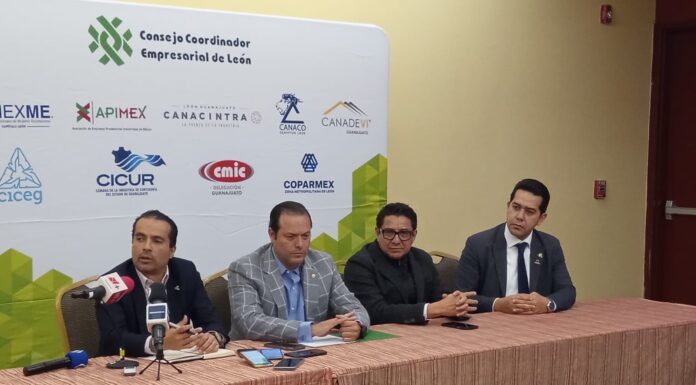 Líderes empresariales reprochan aseveración de AMLO sobre crimen de jóvenes en Celaya