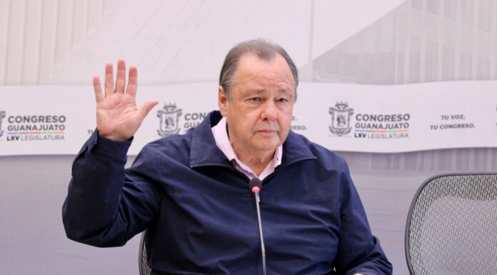 Habrá parlamento para personas con discapacidad, confirma David Martínez