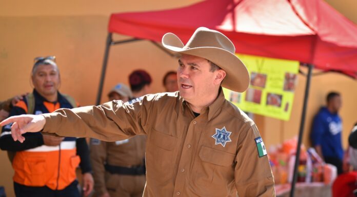 Termina operativo por el Día de la Vírgen sin novedad en la Capital