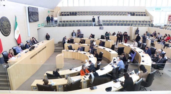 Aprueban diputados Ley de Asistencia Social y Fortalecimiento Familiar