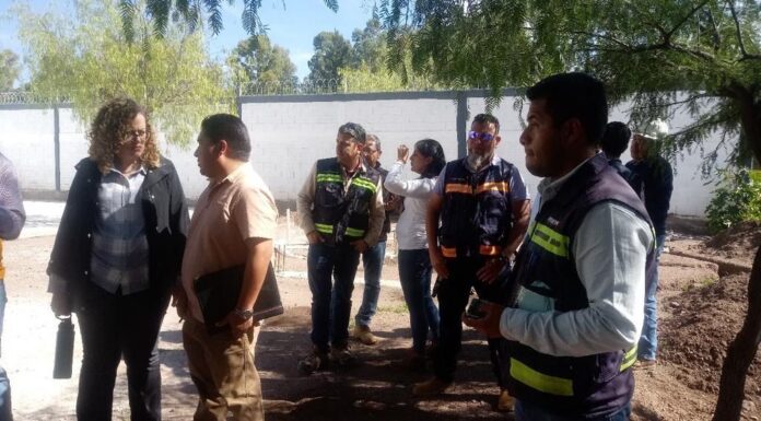 Invertirá IMSS 1.4 MDP en la construcción de su hospital en la Capital