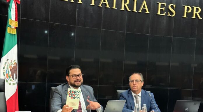 Congreso de Guanajuato es un referente en evaluación legislativa