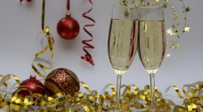 Año Nuevo 2024: ¿Qué significa regalar un borrego y otros rituales de fin de año? Año Nuevo 2024: ¿Qué significa regalar un borrego y otros rituales de fin de año?