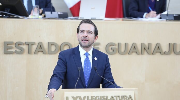 Aprueba Congreso del Estado las 46 Leyes de Ingresos Municipales del 2024