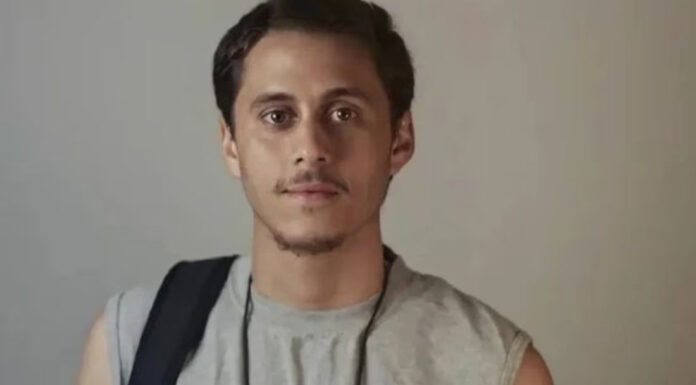 Canserbero: exmánager del cantante confiesa haberlo asesinado Canserbero: exmánager del cantante confiesa haberlo asesinado