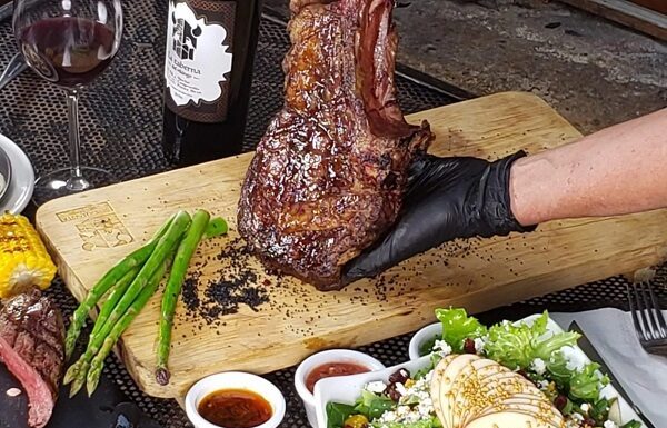 Cofoce tiende puentes para la exportación a China