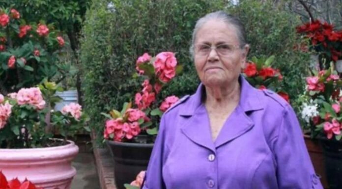 Fallece mamá de Joaquín “El Chapo” Guzmán