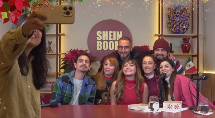 Claudia Sheinbaum revela lo que hace con las cientos de cartas que recibe en mítines Claudia Sheinbaum revela lo que hace con las cientos de cartas que recibe en mítines