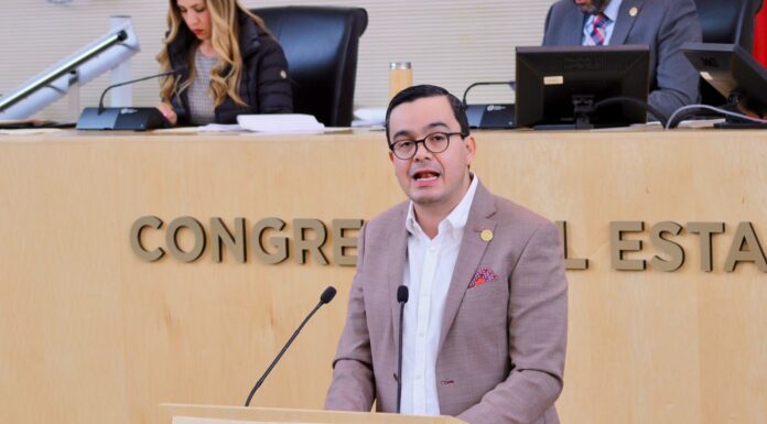 Morena propone que personas que realizan acciones de búsqueda de familiares desaparecidos tengan acceso a los mecanismos de protección.