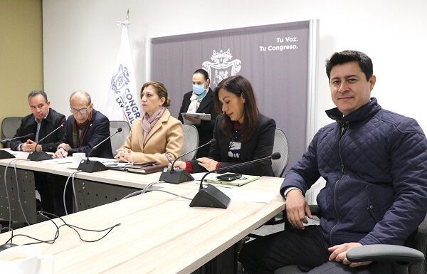 Aprueban dictamen para designación de Magistrados