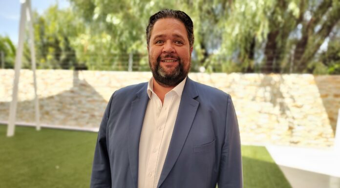 Guanajuato con potencial para ser epicentro del Data Center