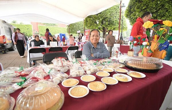 Realizan en Silao feria de servicios por los Derechos Humanos