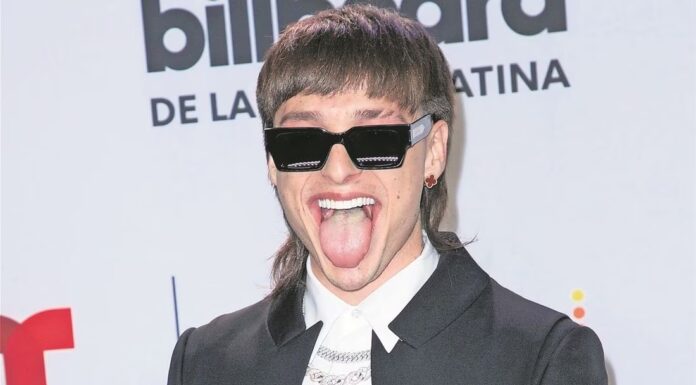 El regional mexicano le entra sin miedo al juego de la industria El regional mexicano le entra sin miedo al juego de la industria