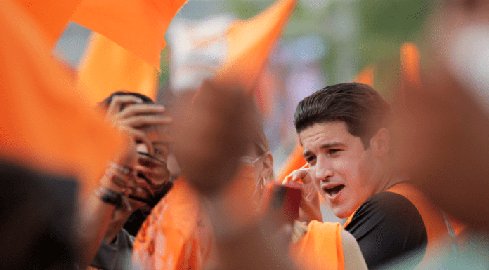 ¡Fosfo, fosfo! Marianis y Samuel García visitarán Silao este sábado