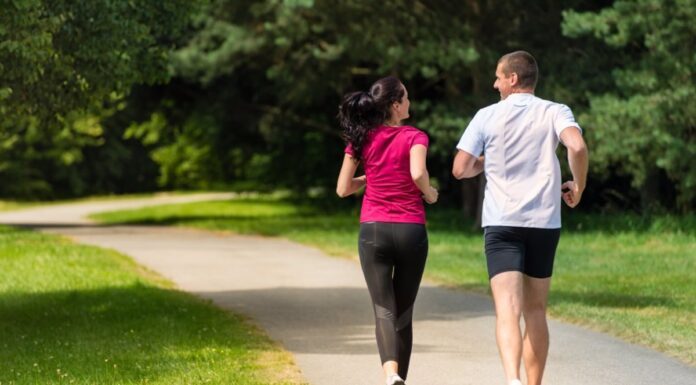 Actividad física, indiscutible aliada para disfrutar las fiestas sin limitaciones