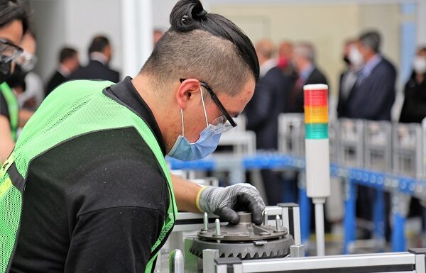 Abre UTL centro de negocios, innovación, creatividad y emprendimiento