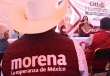 Prepara MORENA más “filtros” en la selección de sus candidatos INE reduce 50% la multa de Morena por irregularidades en gastos en 2022