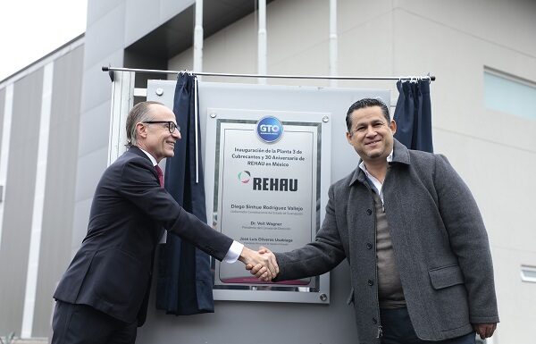 Guanajuato suma 7MMDD de inversiones en cinco años