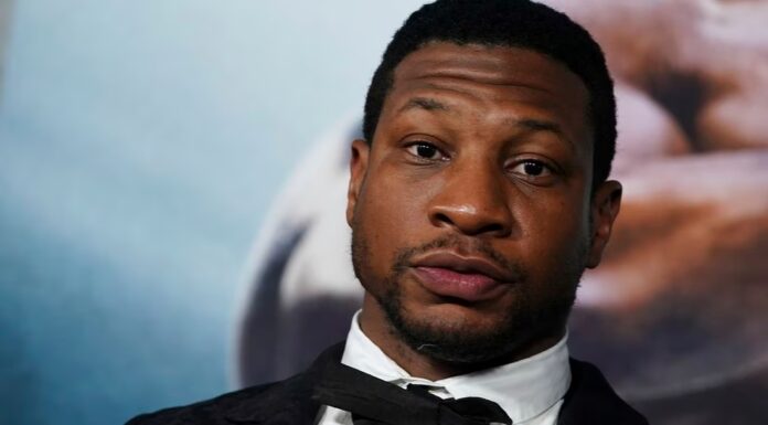 Jonathan Majors, actor de Marvel, culpable de agresión y acoso en contra de su exnovia Jonathan Majors, actor de Marvel, culpable de agresión y acoso en contra de su exnovia