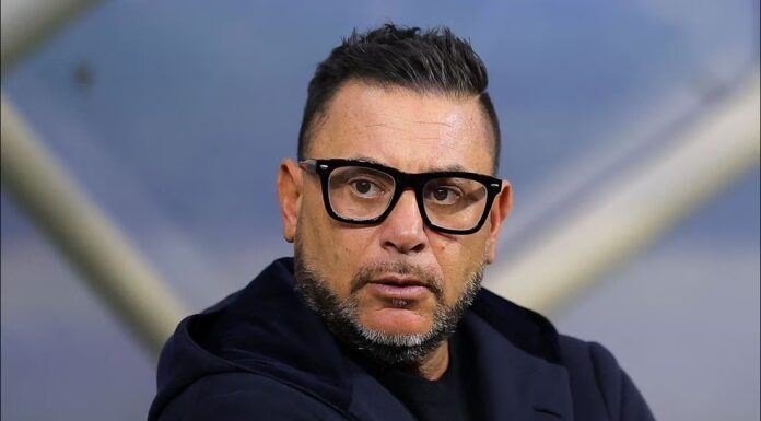 Antonio Mohamed renuncia a los Pumas, tras la eliminación en el Apertura 2023 Antonio Mohamed renuncia a los Pumas, tras la eliminación en el Apertura 2023