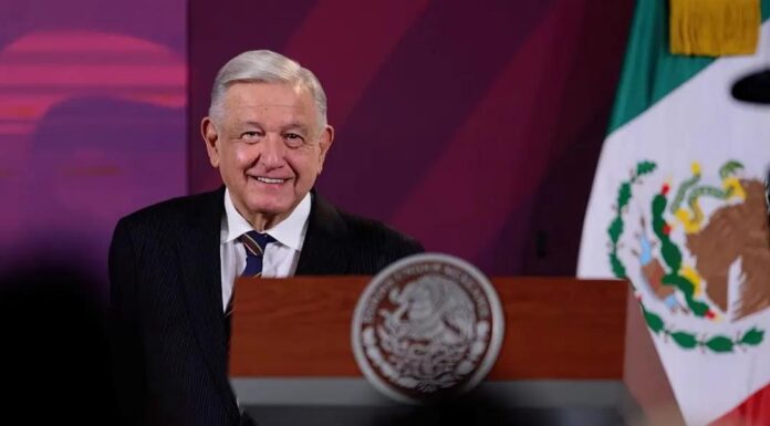 Busca desaparecer AMLO organismos autónomos porque “no sirven para nada”