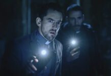 ‘Los enviados’ regresan con una temporada paranormal y policiaca ‘Los enviados’ regresan con una temporada paranormal y policiaca