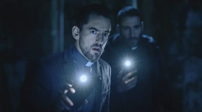 ‘Los enviados’ regresan con una temporada paranormal y policiaca ‘Los enviados’ regresan con una temporada paranormal y policiaca