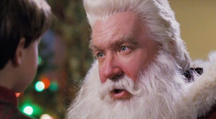 Los Santa Claus más emblemáticos del cine y en dónde verlos en Navidad Los Santa Claus más emblemáticos del cine y en dónde verlos en Navidad