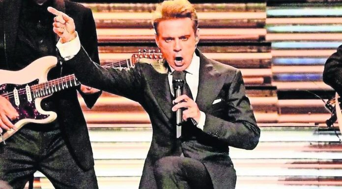 Luismi volverá a brillar en 2024; pero se avecina ruptura Luismi volverá a brillar en 2024; pero se avecina ruptura