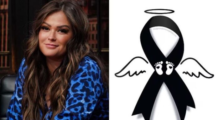 Mariana Echeverría no descarta adoptar luego de la pérdida de su “bebé arcoíris” Mariana Echeverría no descarta adoptar luego de la pérdida de su "bebé arcoíris"