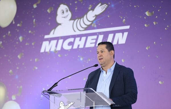 Celebran cinco años de Michelin en Guanajuato