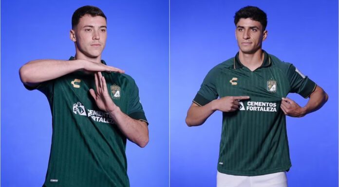 Mundial de Clubes: ¿Cuándo y dónde ver el debut de León en la competencia? Mundial de Clubes: ¿Cuándo y dónde ver el debut de León en la competencia?