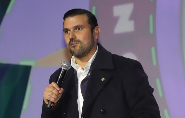 Nunca usé el cargo como trampolín político: Novoa Toscano