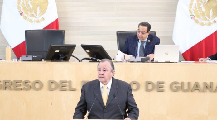 Propone Morena fortalecer participación ciudadana en Guanajuato