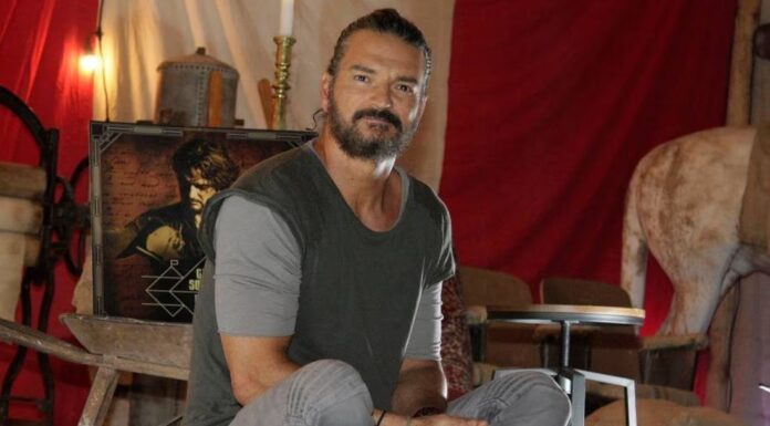 Ricardo Arjona anuncia su retiro de los escenarios por problemas de salud Ricardo Arjona anuncia su retiro de los escenarios por problemas de salud