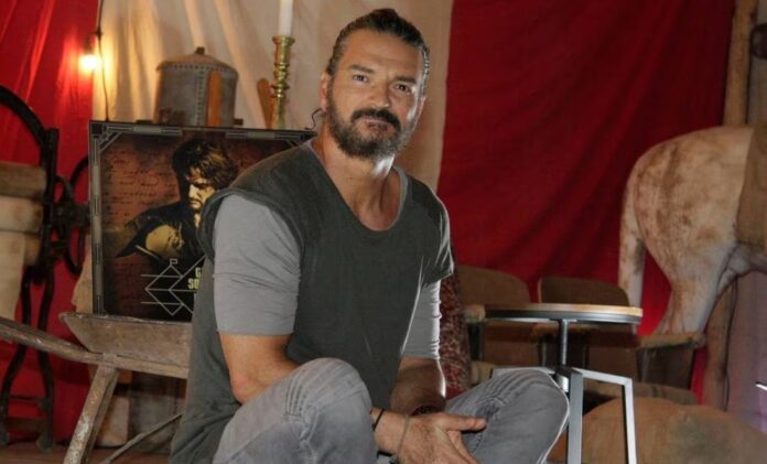 Ricardo Arjona anuncia su retiro de los escenarios por problemas de salud Ricardo Arjona anuncia su retiro de los escenarios por problemas de salud